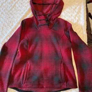 women’s north face winter jacket